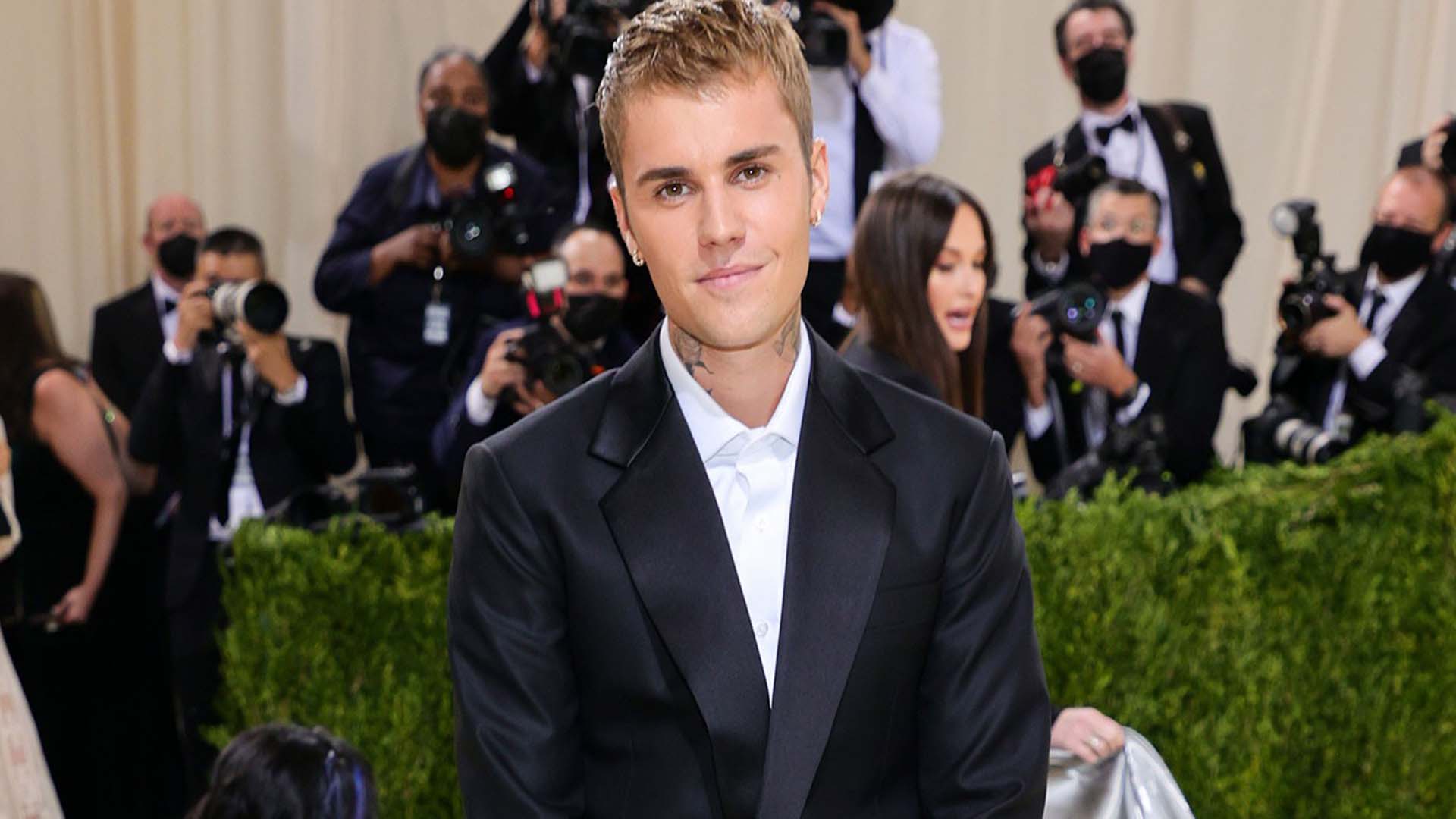 Justin Bieber, fuori la nuova edizione di “Justice” con tre nuove tracce