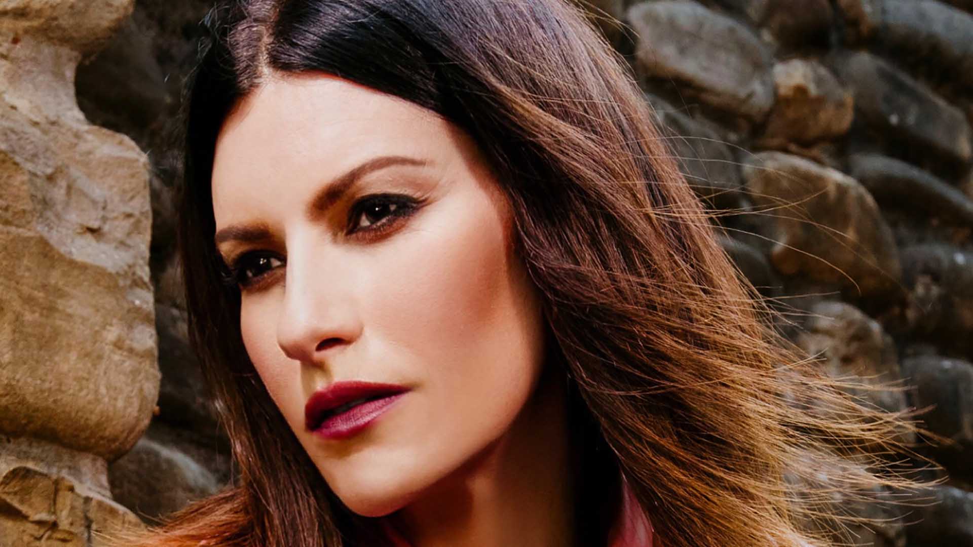 Laura Pausini arriva in Audio Spaziale su Apple Music