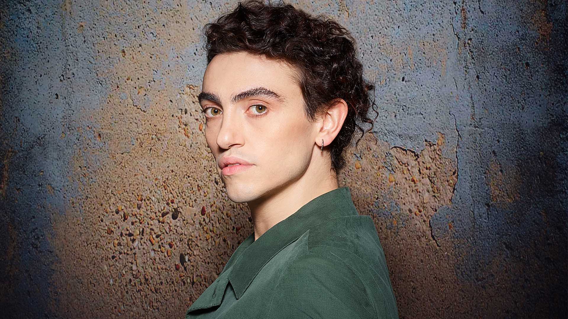 Michele Bravi Accettare l incertezza per vivere il trauma