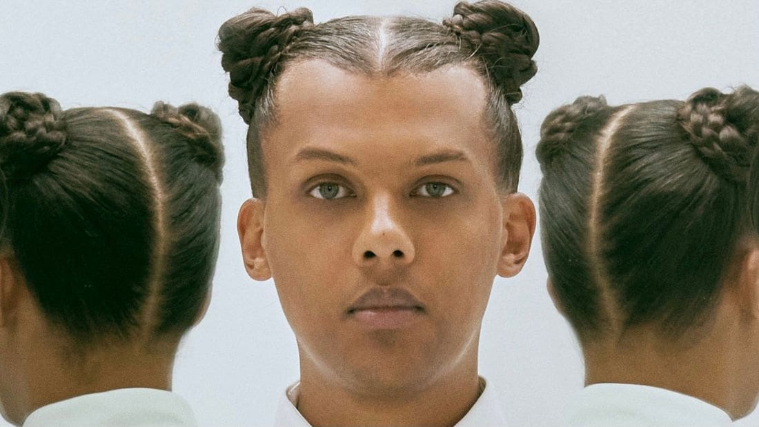 Stromae è tornato dopo 6 anni, ma non sembra passato un giorno