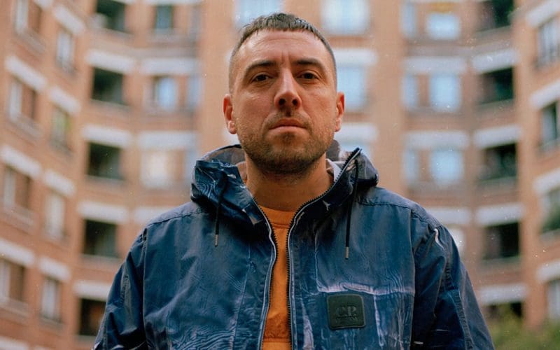 Coez - Volare - intervista