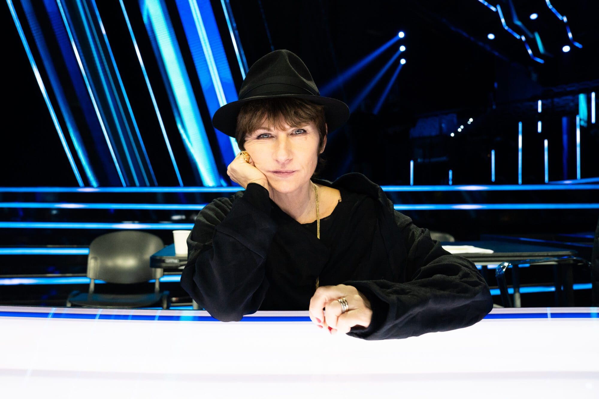 X Factor e donne, successo dei vincitori e obiettivi: Eliana Guerra, showrunner, risponde