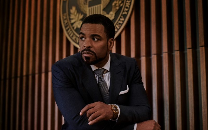 Method Man. Foto: press