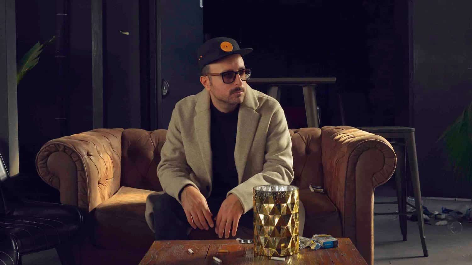 “Le 4 di Notte”: guarda in anteprima il nuovo video di Montone