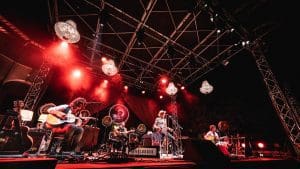 Negrita - MTV Unplugged - foto di Michele Piazza - 1