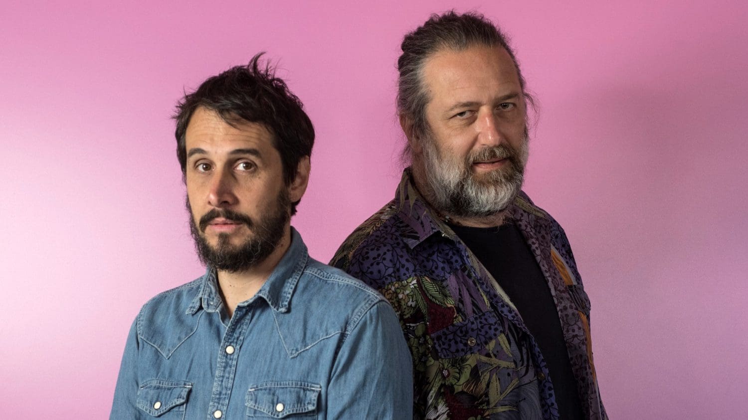 Guarda in anteprima il video di “Welcome” dei Piume