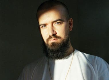 Ricko Schwartz, foto di Riccardo Dubitante