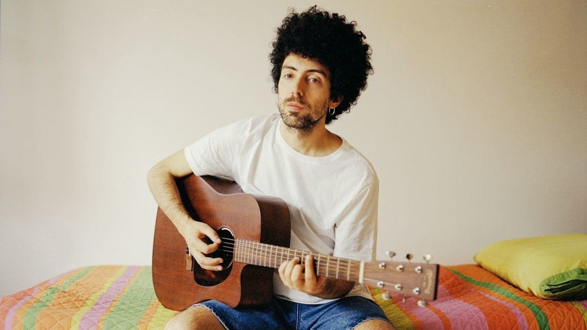 Guarda in anteprima il video di “Stai Bene” di Sgrò