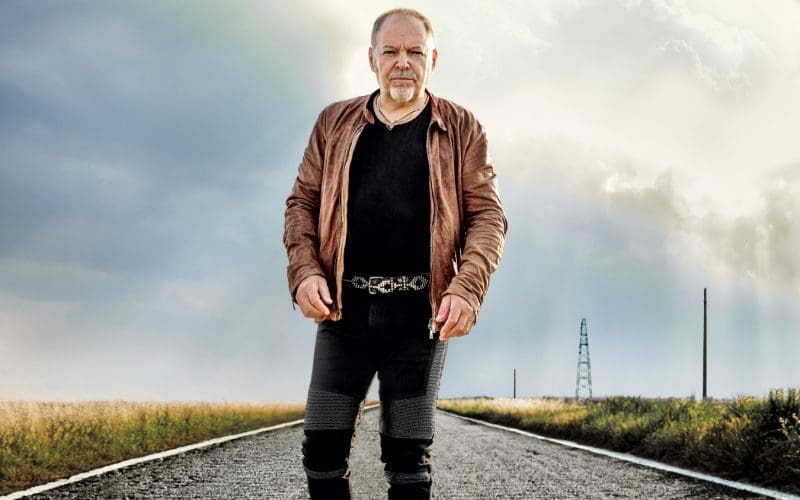 Vasco Rossi - Milano Music Week 2021