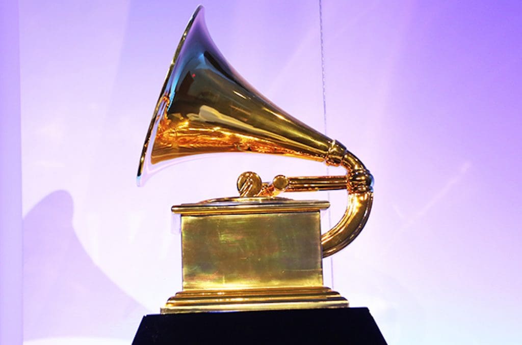 Grammy Awards. Foto: John Parra/WireImage per NARAS