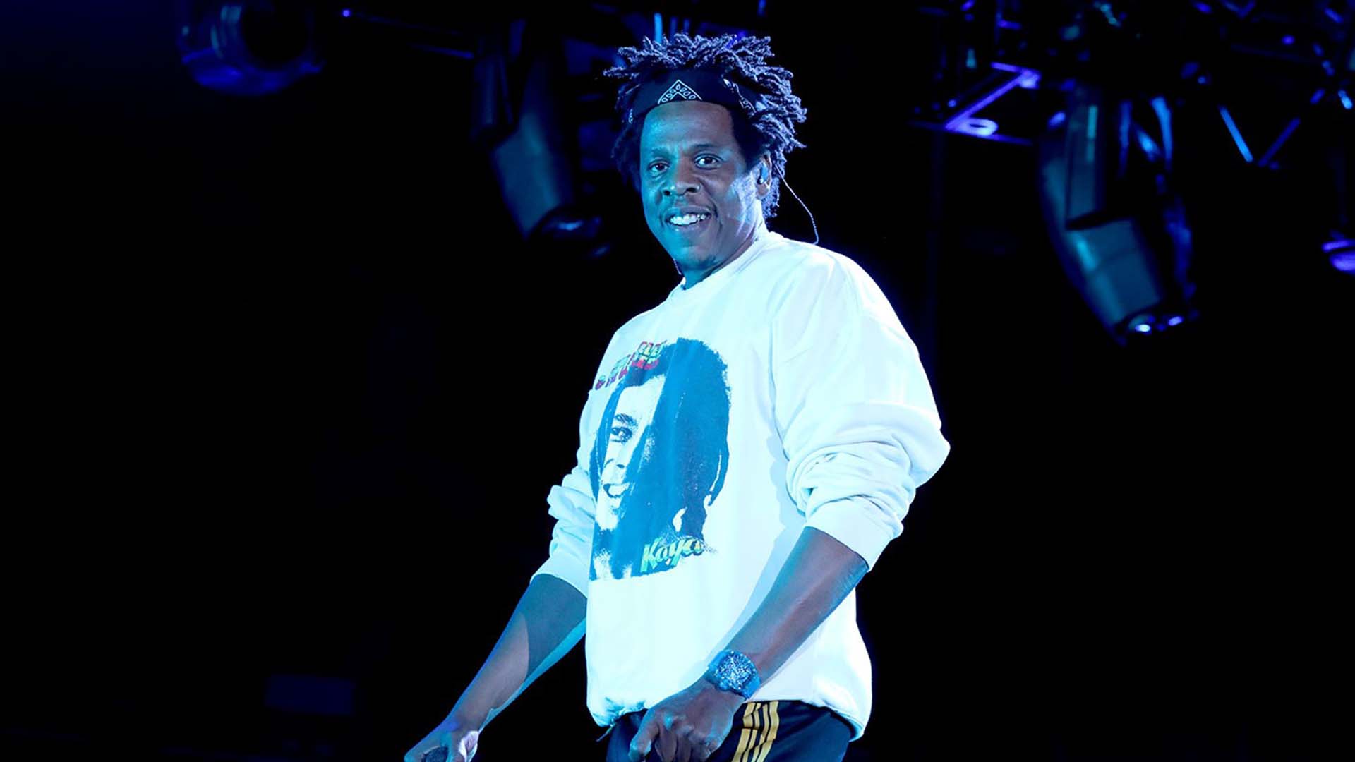 Jay-Z ha già disattivato il suo account Instagram