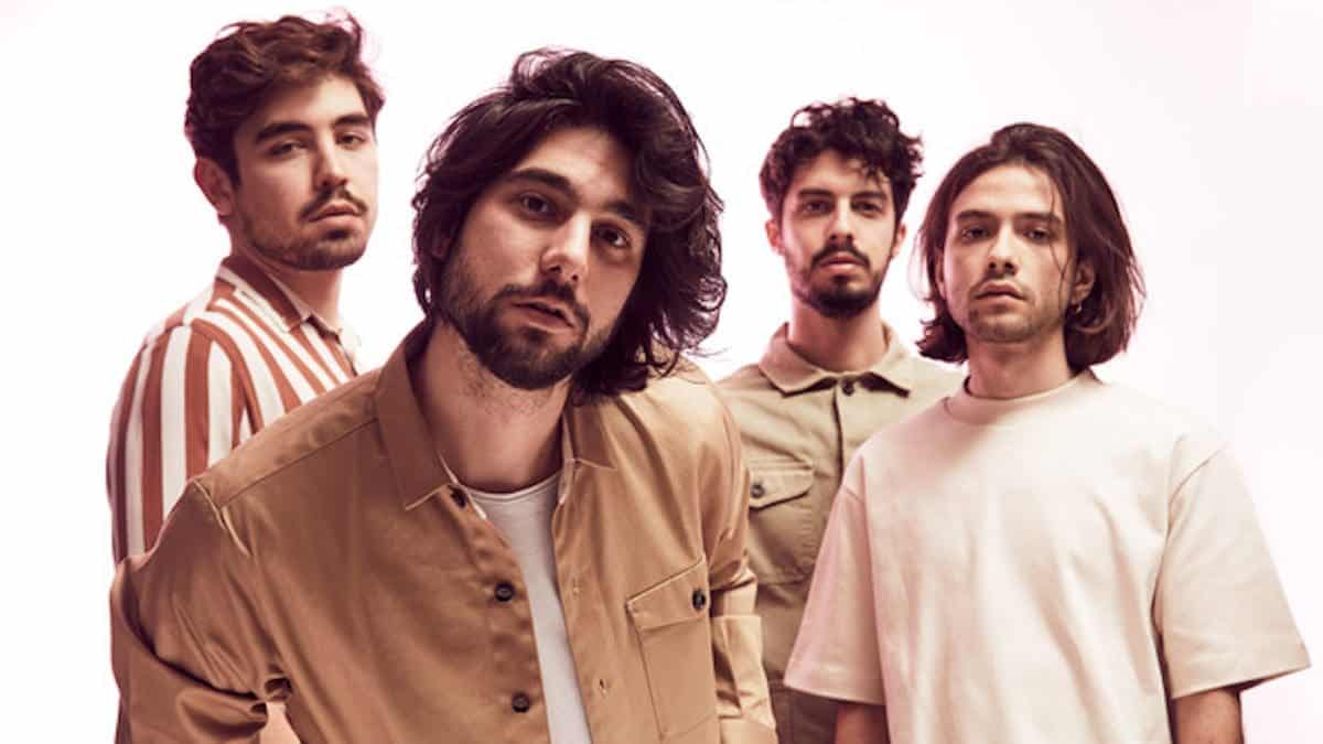 “Niente di Noi”: in anteprima il nuovo singolo dei Balto (con videoclip)