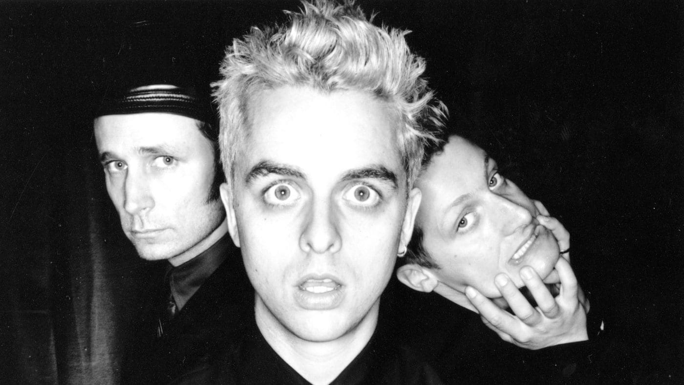 Green Day: un viaggio nella memoria con le BBC Sessions, in uscita settimana prossima