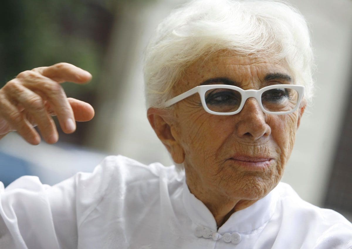 Addio a Lina Wertmüller, indimenticabile donna d’arte