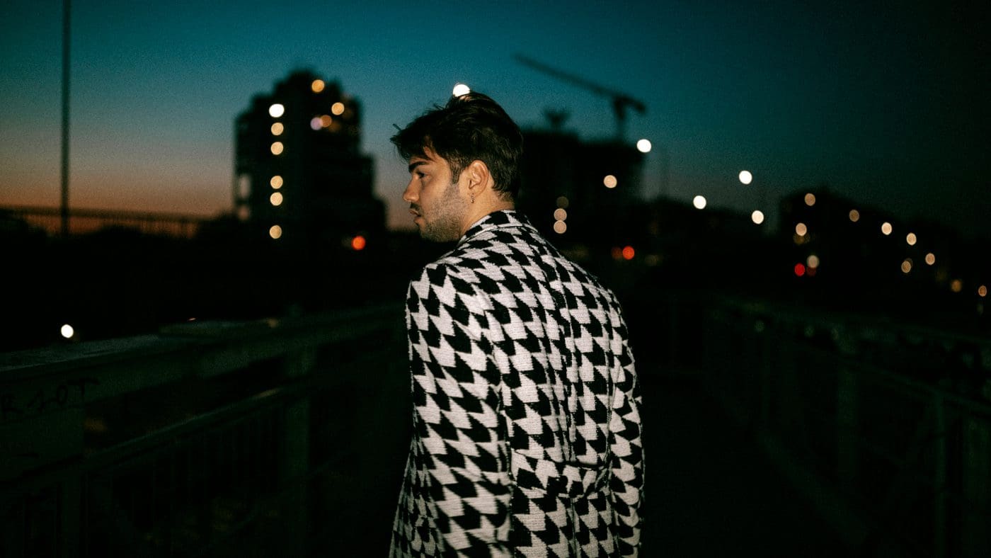 Guarda in anteprima il video di “Bari NY” di Maninni