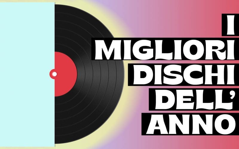 Migliori album del 2021 - 111