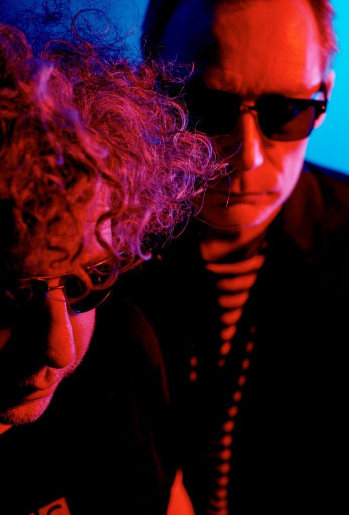 The Jesus and Mary Chain - 1
