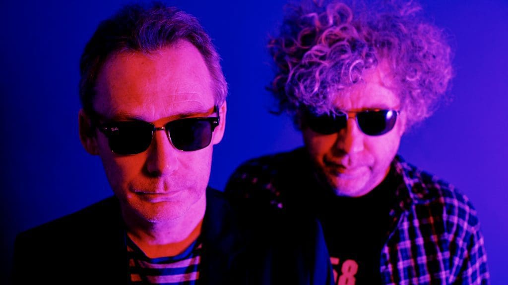 The Jesus and Mary Chain - 2