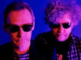 The Jesus and Mary Chain - 2
