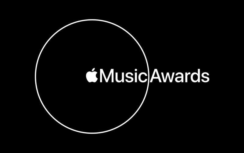 Apple Music Awards 2021