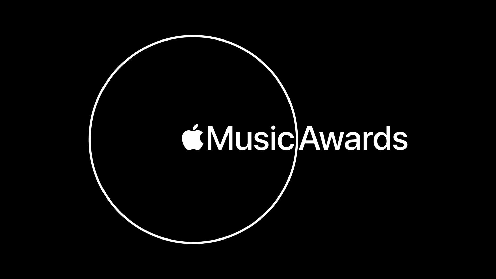 Apple Music Awards: i vincitori e le vincitrici della terza edizione