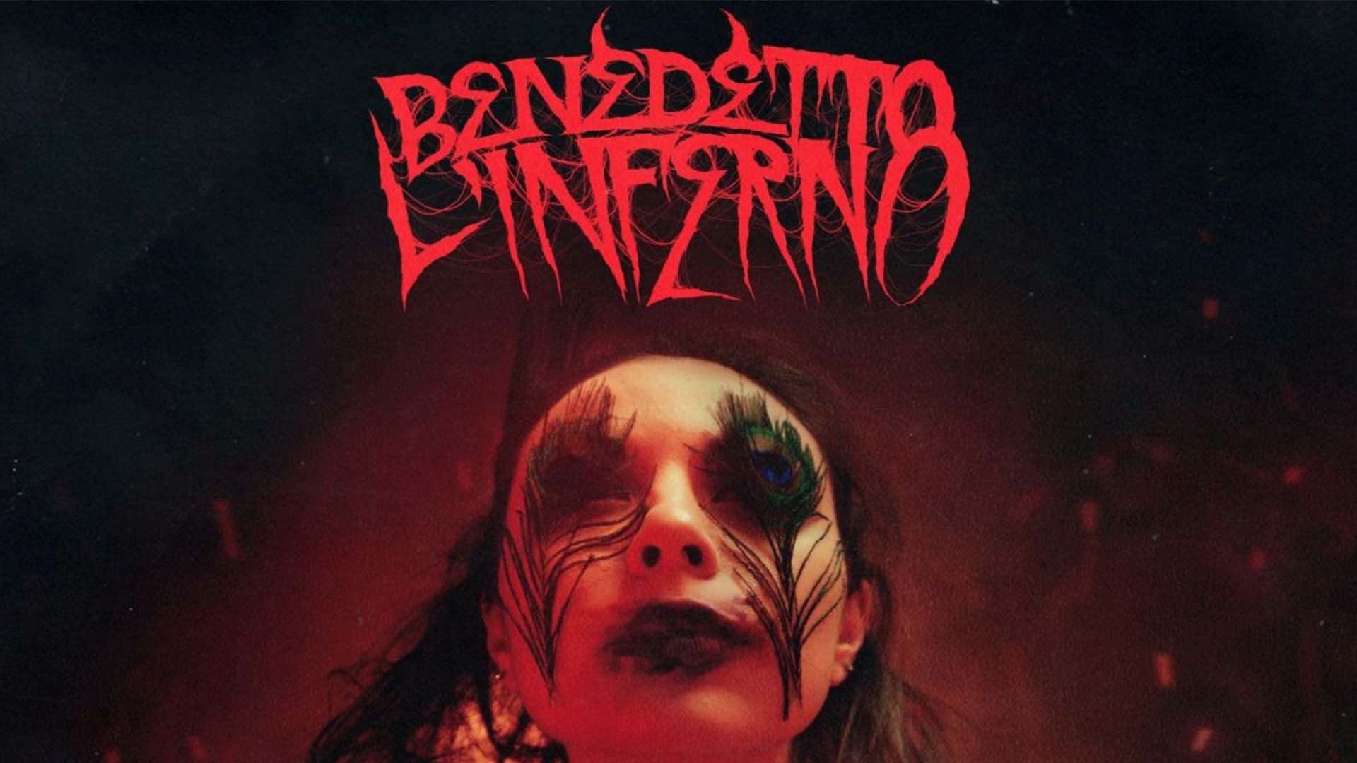 CanovA, in arrivo “Benedetto l’inferno” con Gianna Nannini e Rosa Chemical