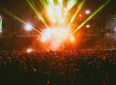 Galactica. Capodanno a Ferrara Fiere, foto: ufficio stampa