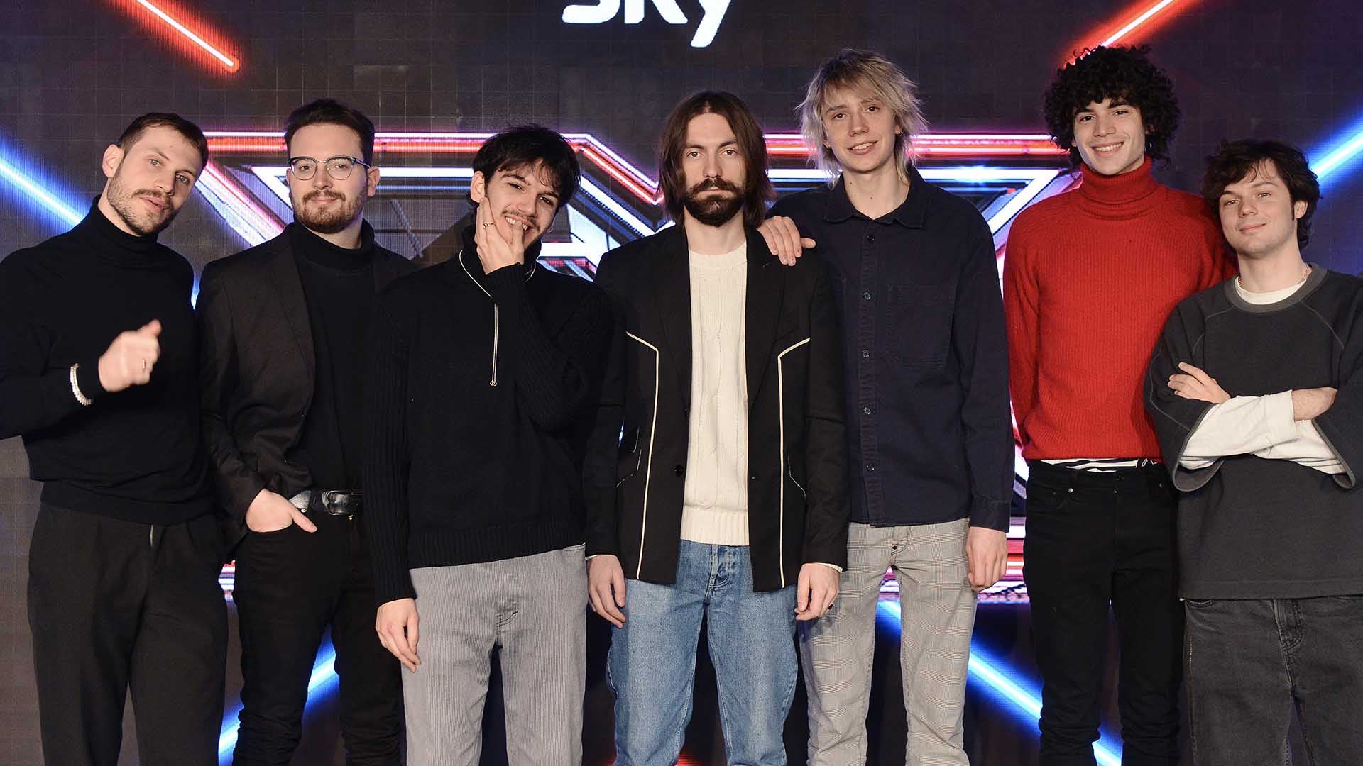 X Factor, i ragazzi sono diventati artisti pronti a salire sul palco del Forum