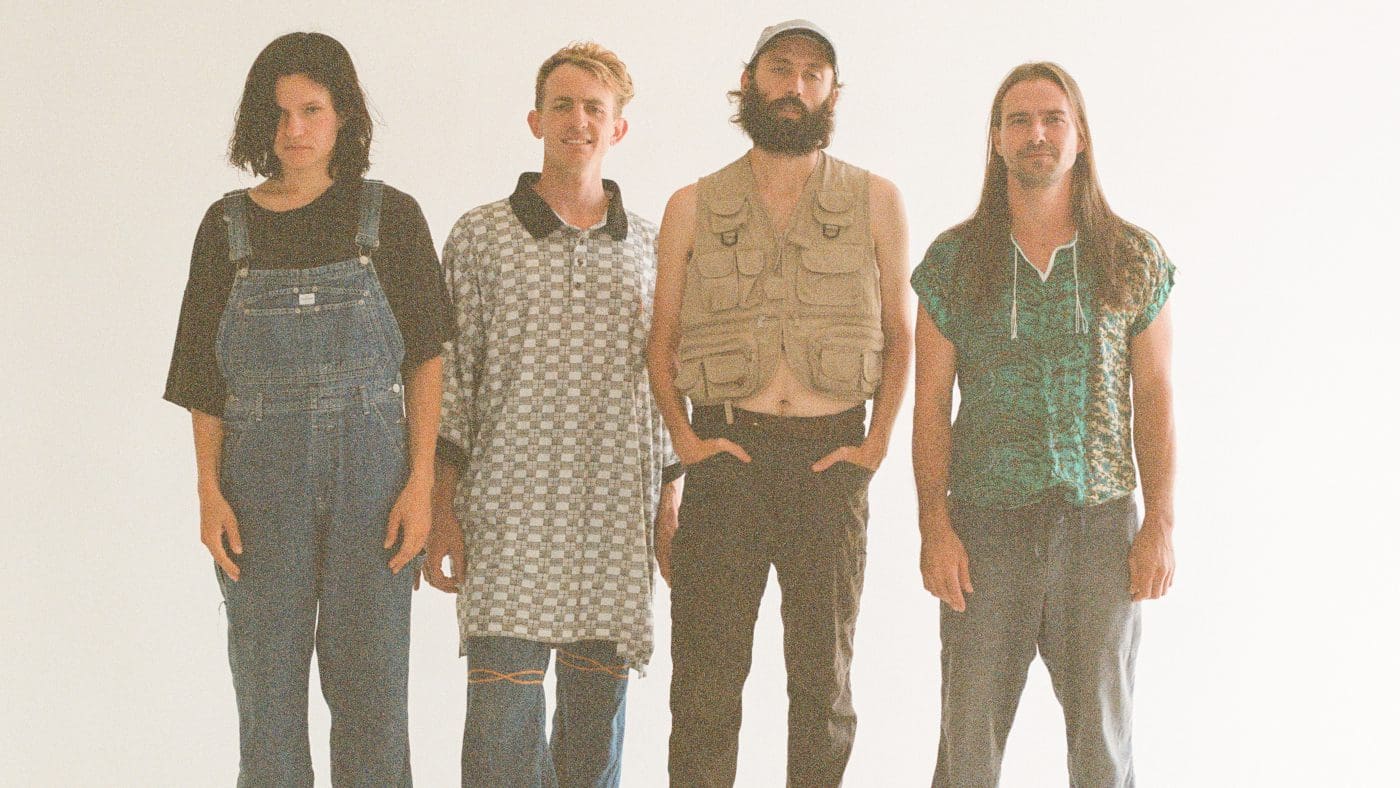 Big Thief: «Ogni volta che imbracciamo gli strumenti siamo una band diversa»