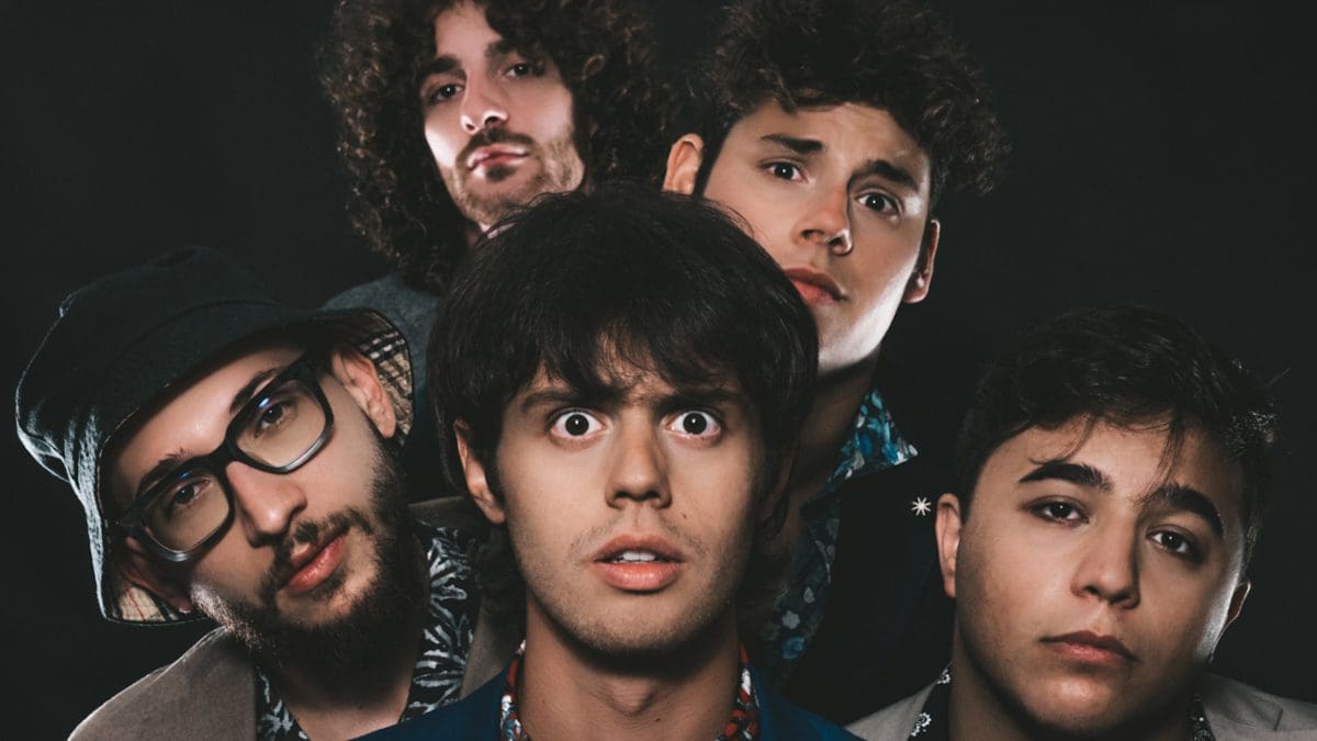 Guarda in anteprima il video di “Zanzare” dei Malvax
