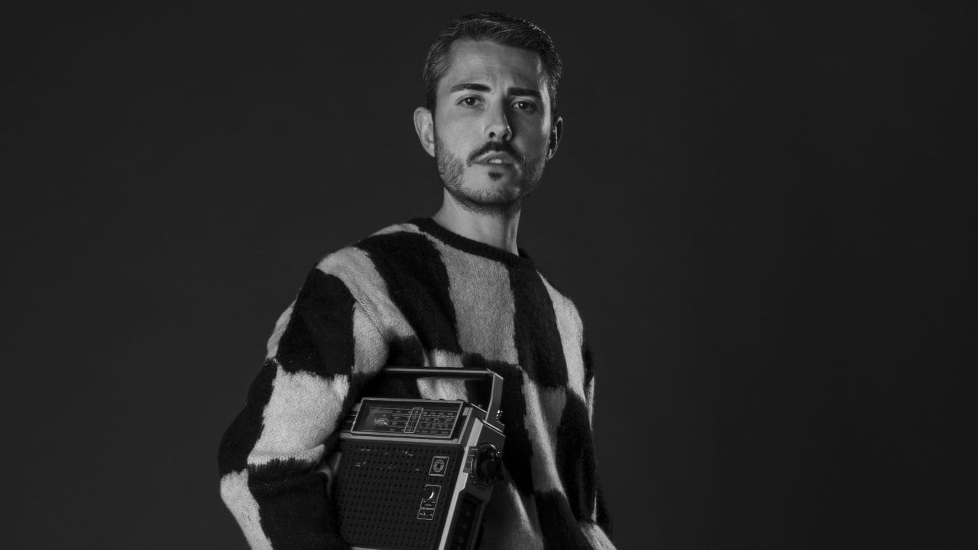 Guarda in anteprima il video di “Gennaio” di Marchi