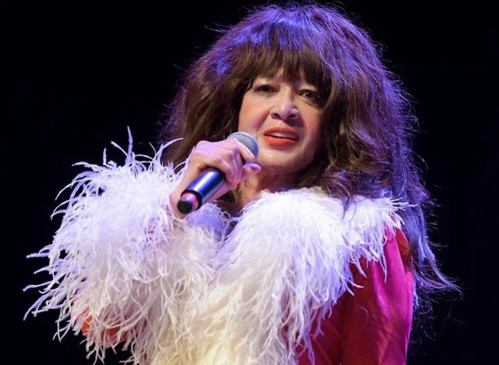 Addio a Ronnie Spector, iconica leader delle Ronettes