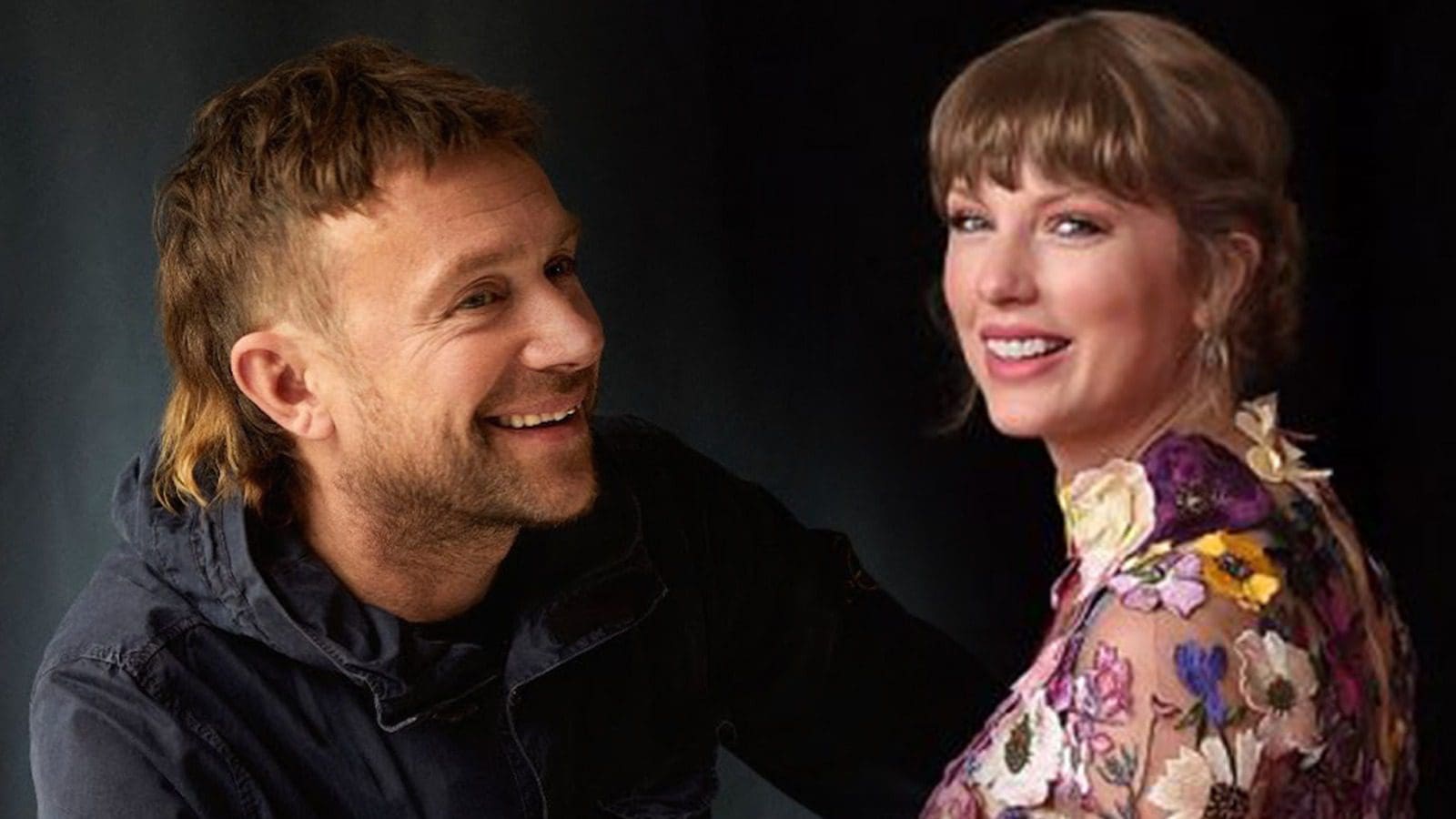 Cos’è successo tra Damon Albarn e Taylor Swift?