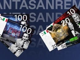 Fantasanremo baudi
