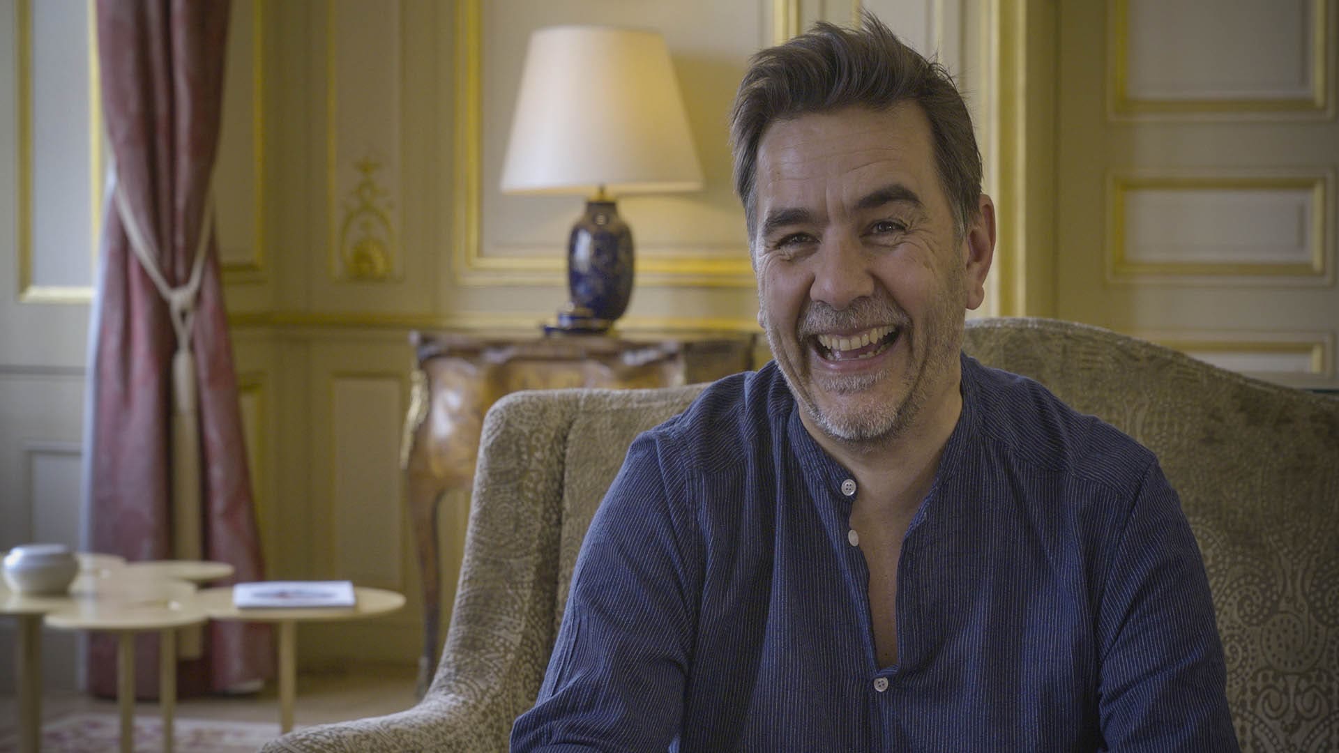 Laurent Garnier: il suo documentario “Off The Record” è una lezione di stile e di vita da DJ