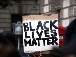 Finché non ci ammazzano libro proteste black lives matter