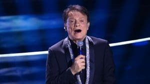 Massimo Ranieri, foto di: AGF/Maria Laura Antonelli