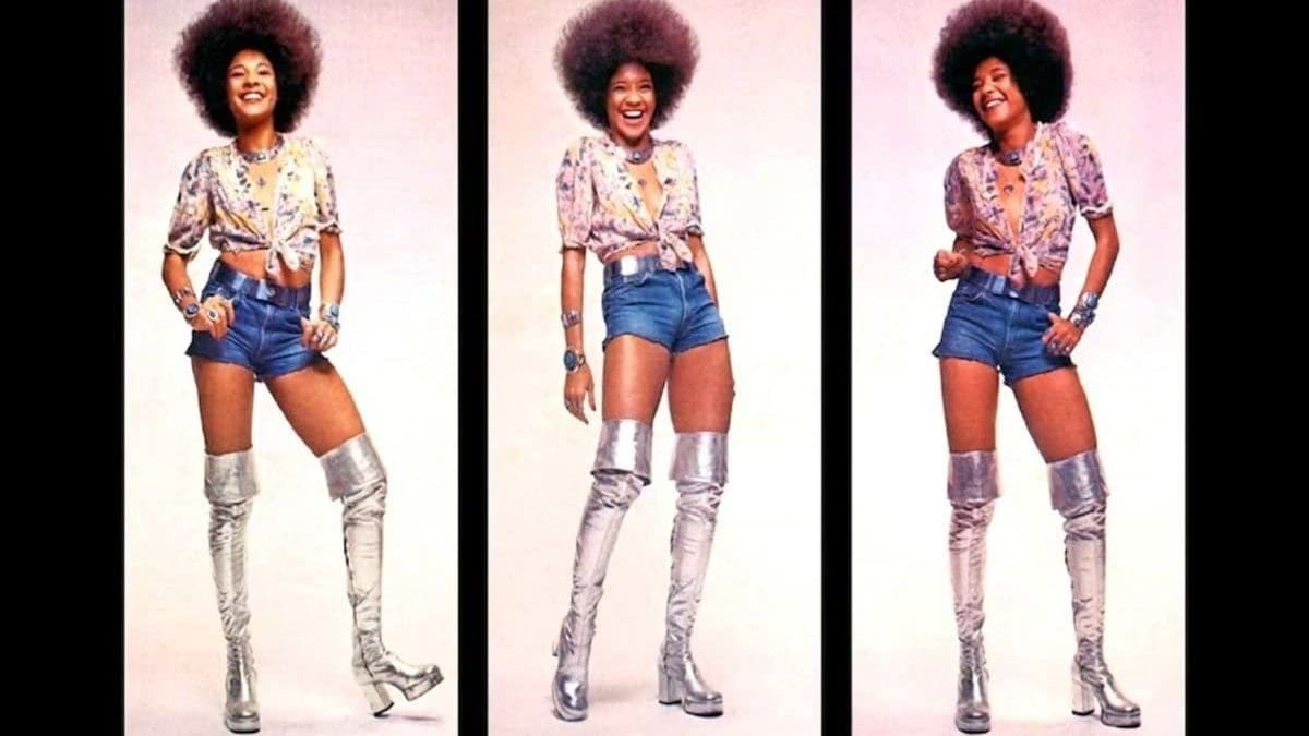 Un ricordo di Betty Davis: perché era una pioniera del funk “liberatorio” e senza pregiudizi