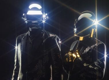 Daft Punk - The Sonos Guide - musica francese