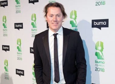 Jeroen Rietbergen - The Voice of Holland