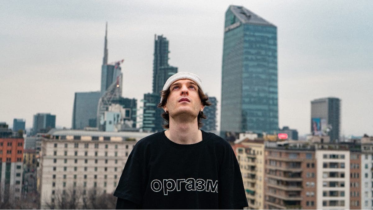 Guarda in anteprima il video di “Milano” di Liner