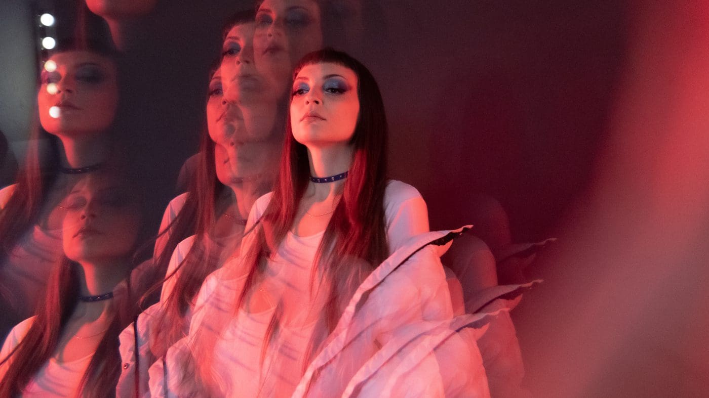 Guarda in anteprima il video di “FUTURO3” di Missey