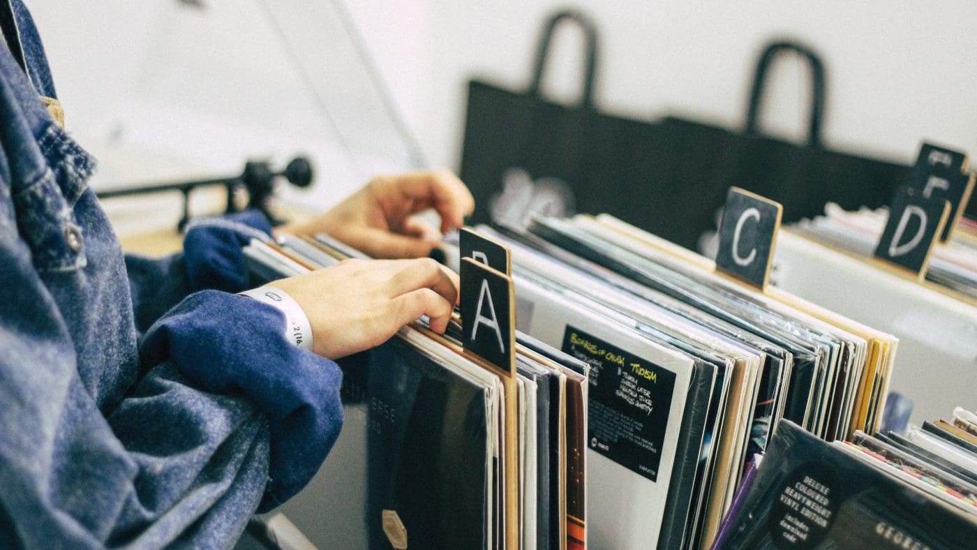 Record Store Day 2022: ecco le release più attese in arrivo il 23 aprile