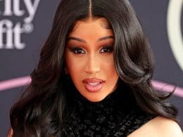 Cardi B