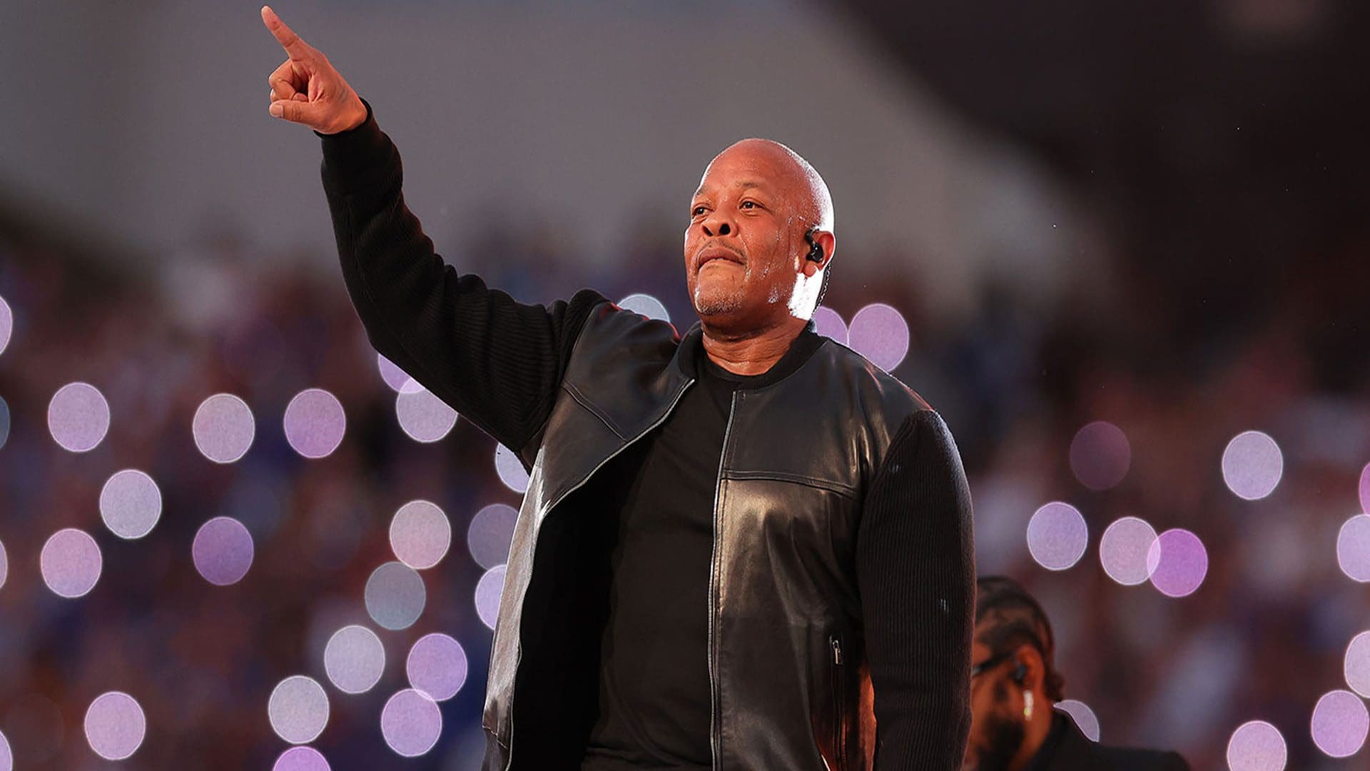 Dr. Dre parla dell’halftime show, del gesto di Eminem e dei “piccoli” cambi voluti dalla NFL