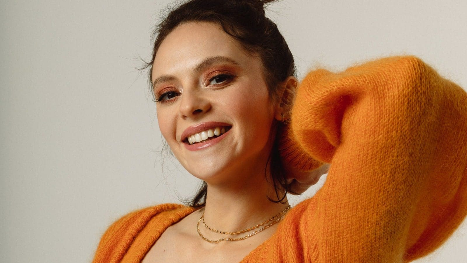 Francesca Michielin è la direttrice d’orchestra che tutti vorremmo. L’intervista