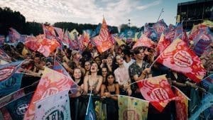 Sziget Festival