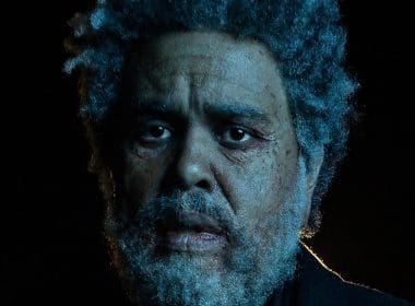 The Weeknd