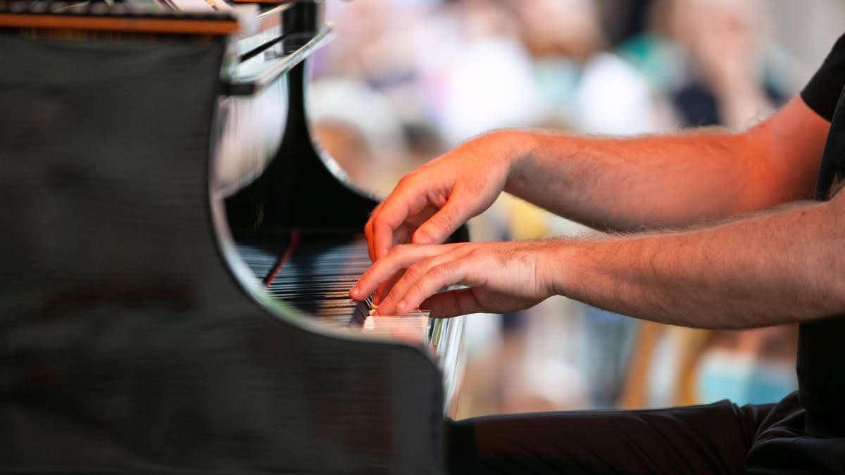 Piano City torna a Milano dal 19 al 21 maggio