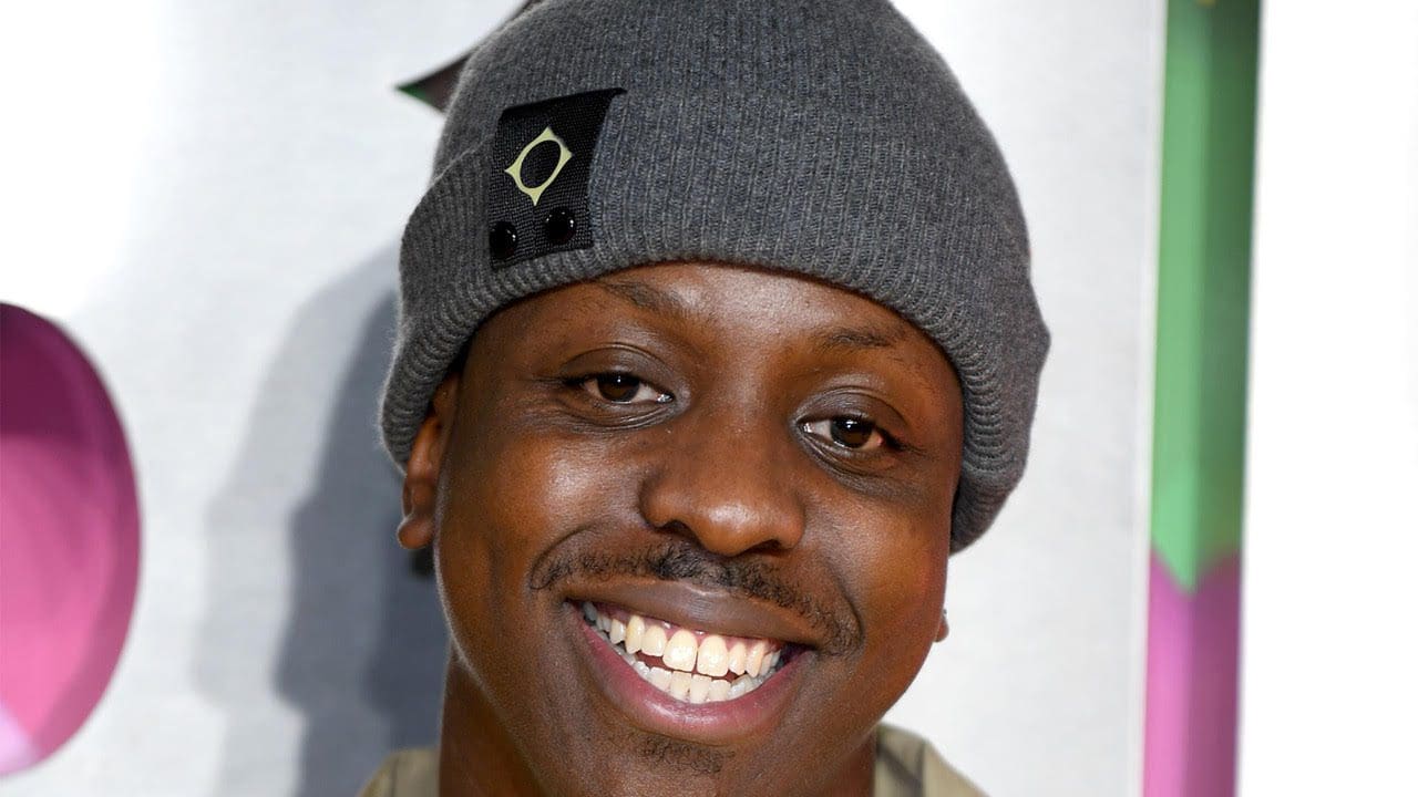L’imprenditore musicale Jamal Edwards è morto a 31 anni